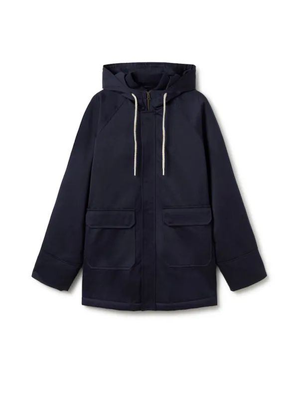 Upernavik - Navy sold by TWOTHIRDS