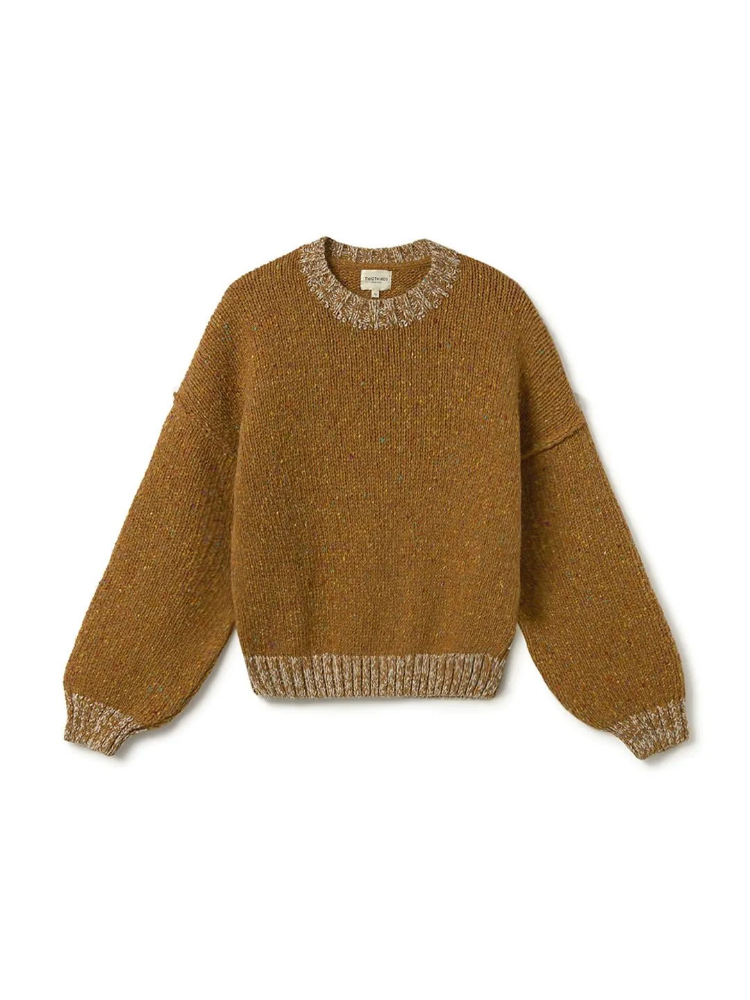 Belkovsky - Mustard sold by TWOTHIRDS