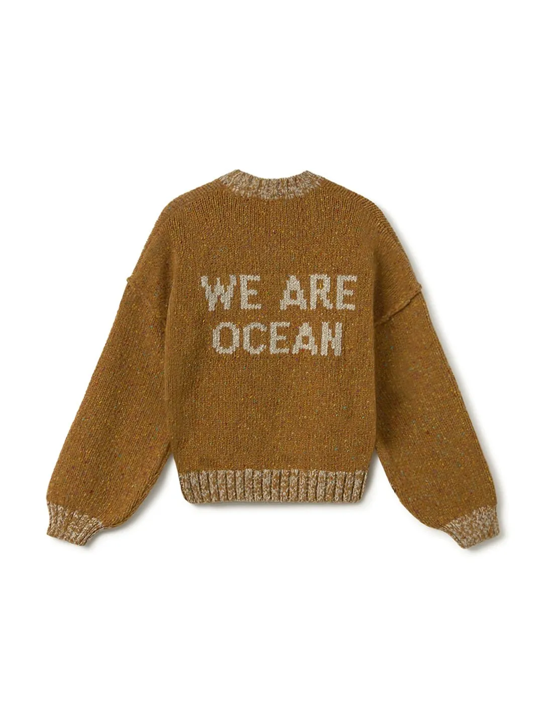 Belkovsky - Mustard sold by TWOTHIRDS product image thumbnail 2