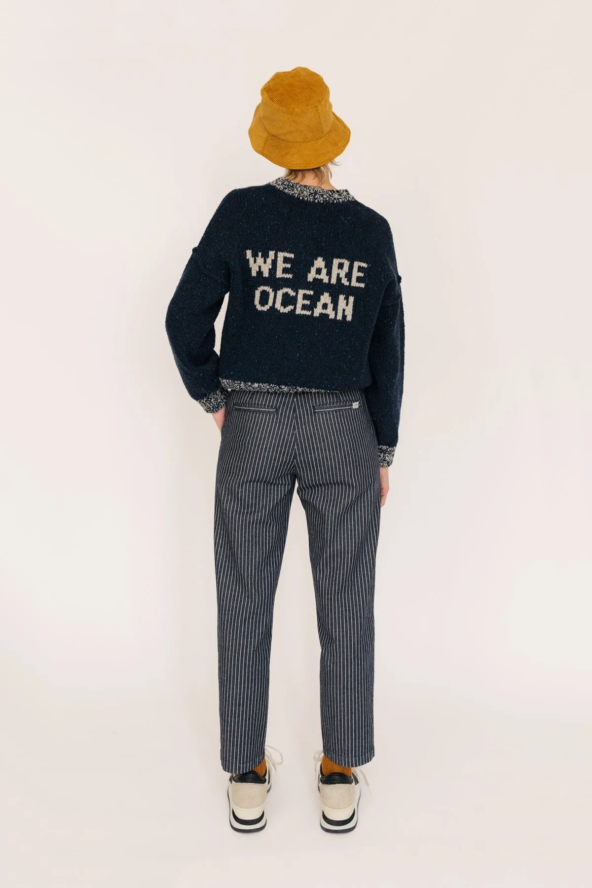 Belkovsky - Blue sold by TWOTHIRDS product image thumbnail 5