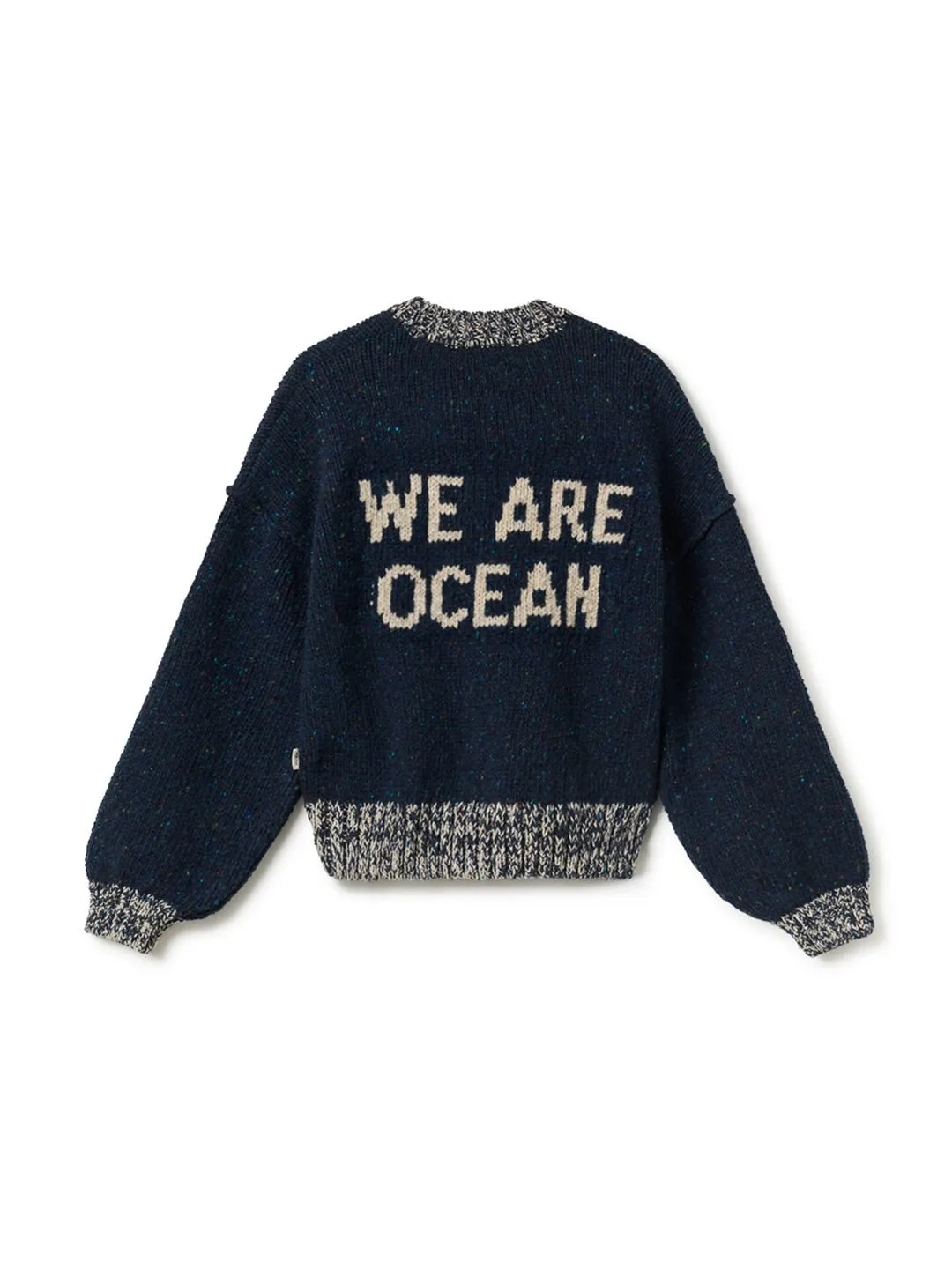 Belkovsky - Blue sold by TWOTHIRDS product image thumbnail 2