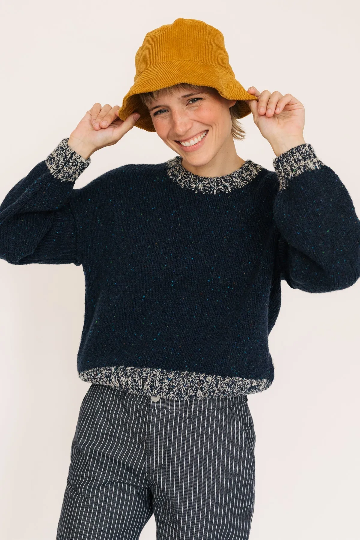 Belkovsky - Blue sold by TWOTHIRDS product image thumbnail 3