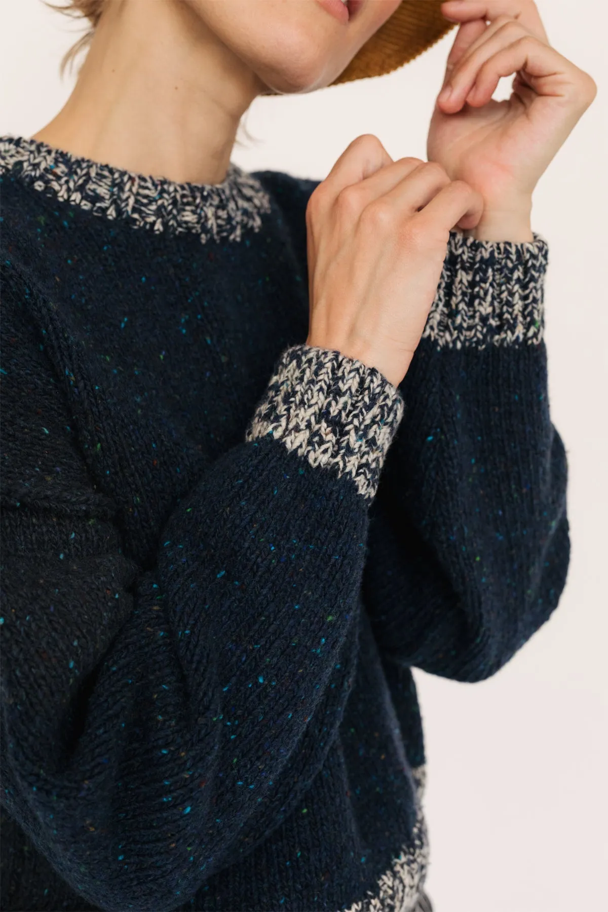 Belkovsky - Blue sold by TWOTHIRDS product image thumbnail 4