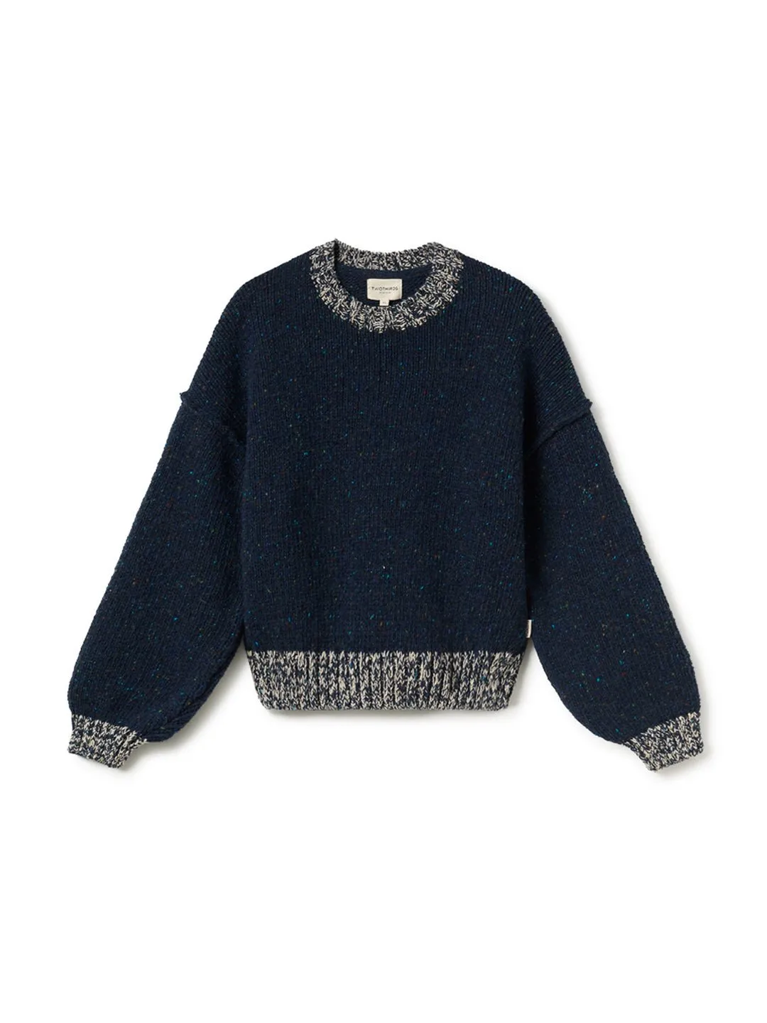 Belkovsky - Blue sold by TWOTHIRDS