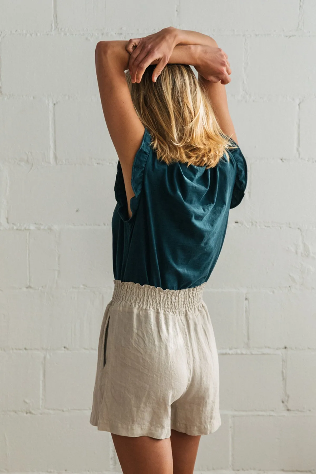 Sabrina - Deep Sea sold by TWOTHIRDS product image thumbnail 5