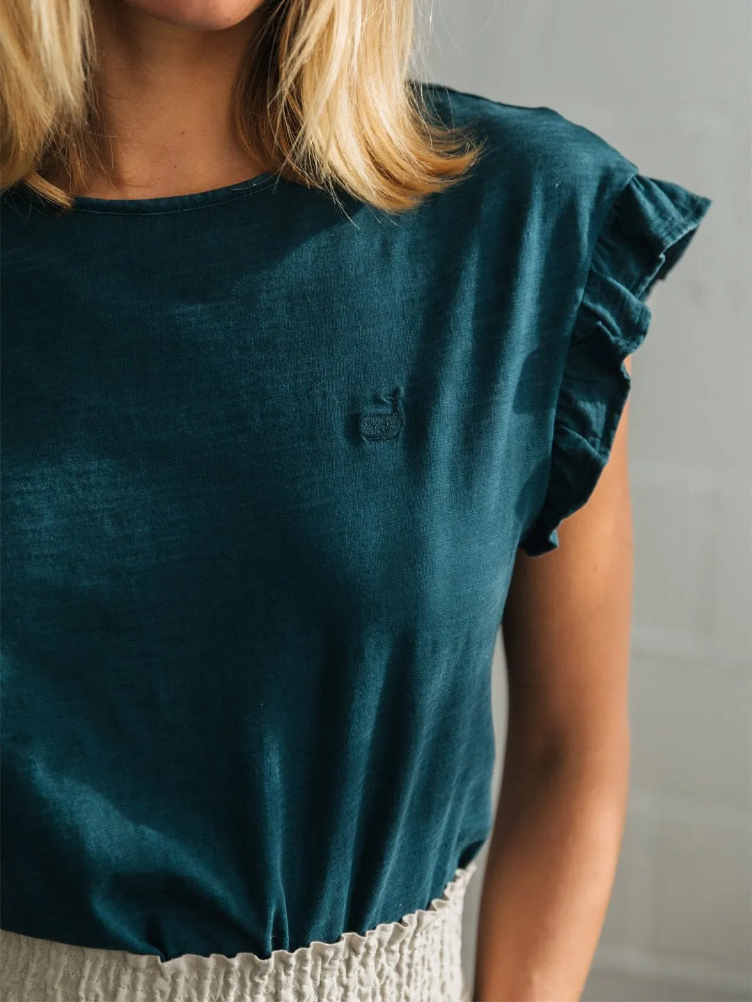 Sabrina - Deep Sea sold by TWOTHIRDS product image thumbnail 3