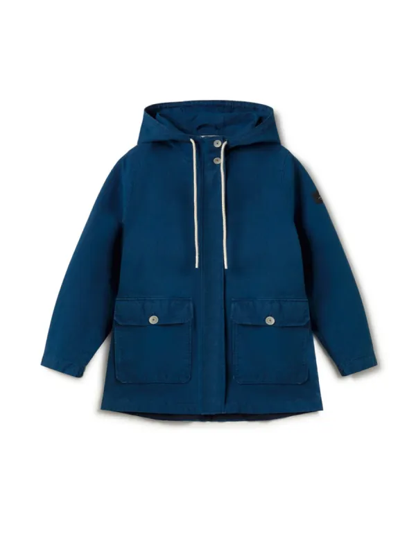 Beaumont - Blue sold by TWOTHIRDS