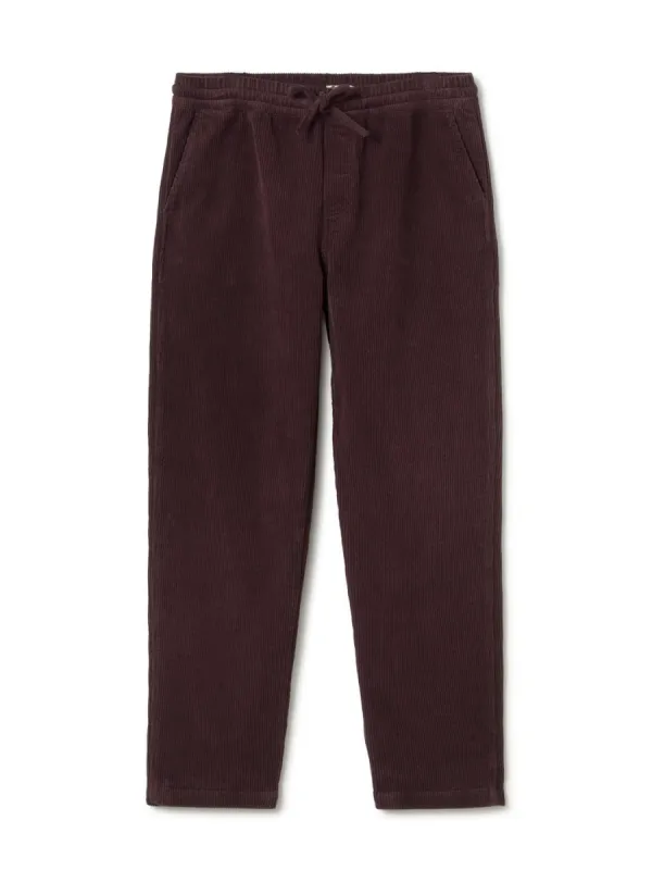 Apolima - Chocolate Brown sold by TWOTHIRDS