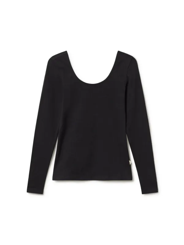 Trundy - Black sold by TWOTHIRDS