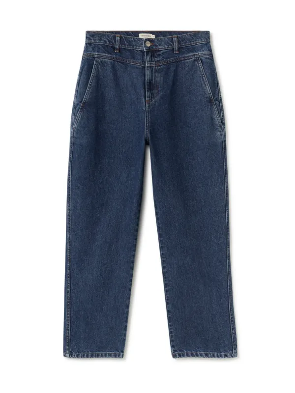 Sant Antoni - Dark Blue made by TWOTHIRDS