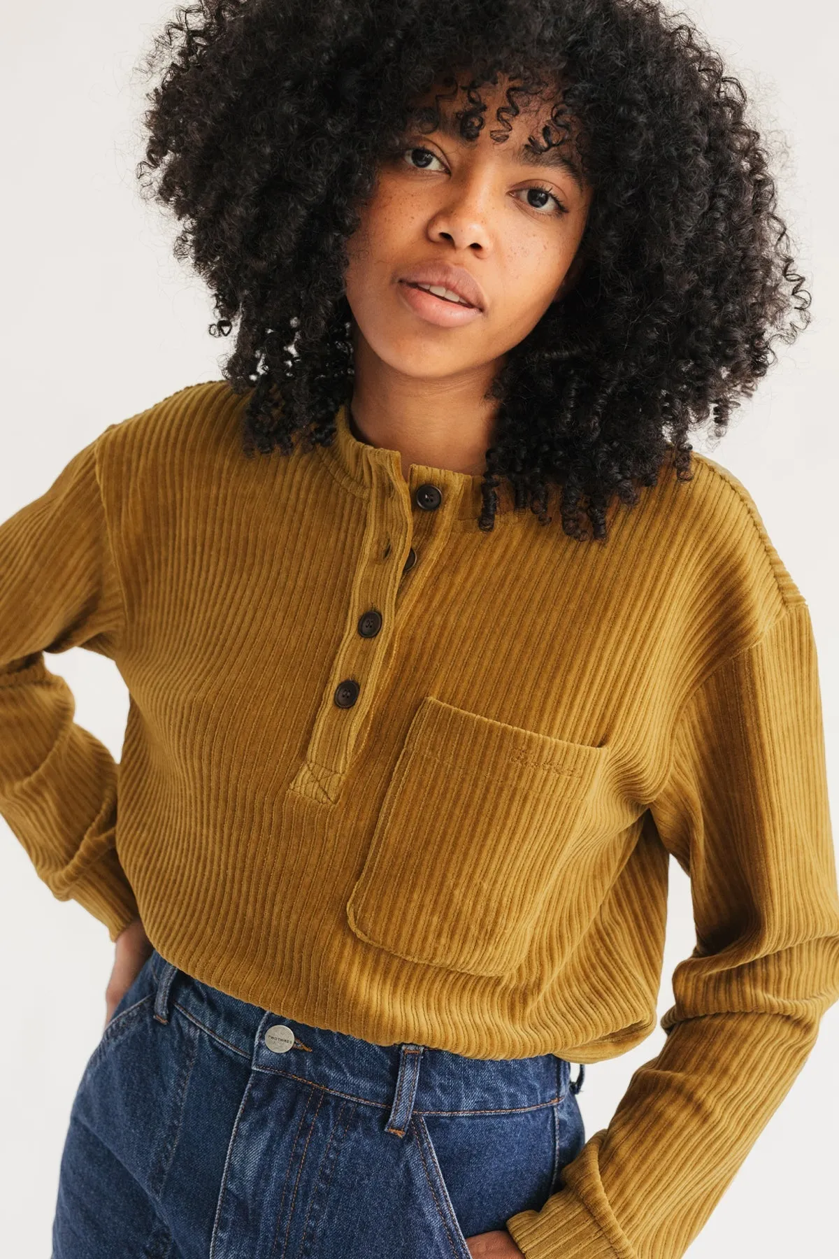 Archer - Bronze Brown sold by TWOTHIRDS product image thumbnail 3