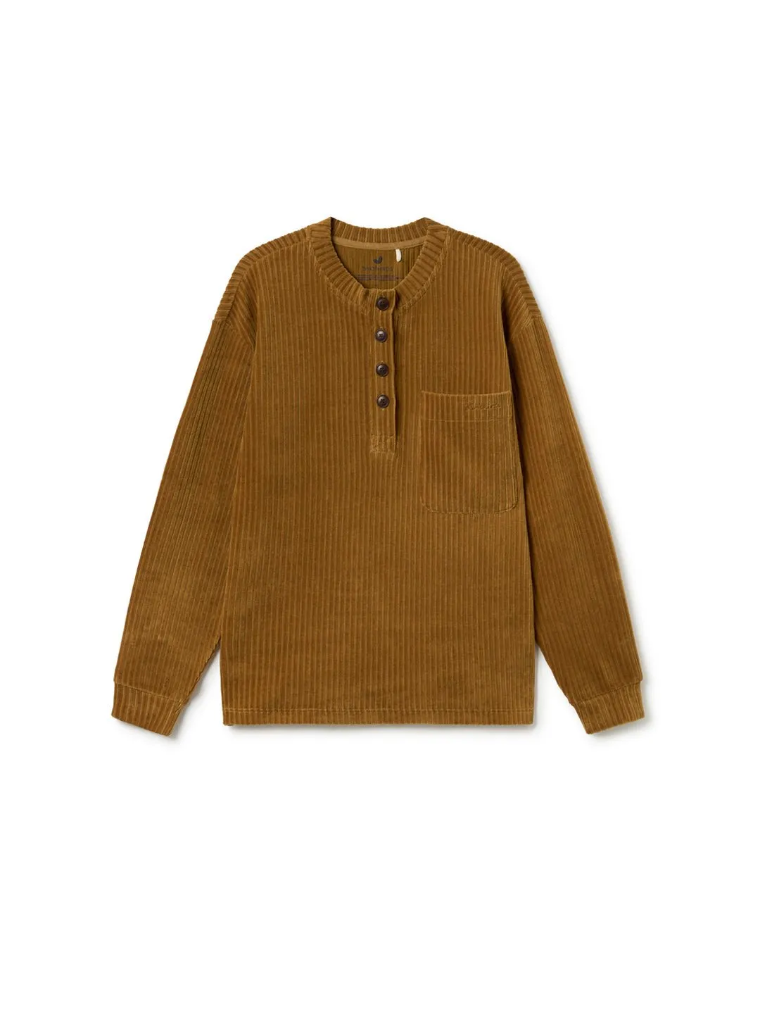 Archer - Bronze Brown sold by TWOTHIRDS