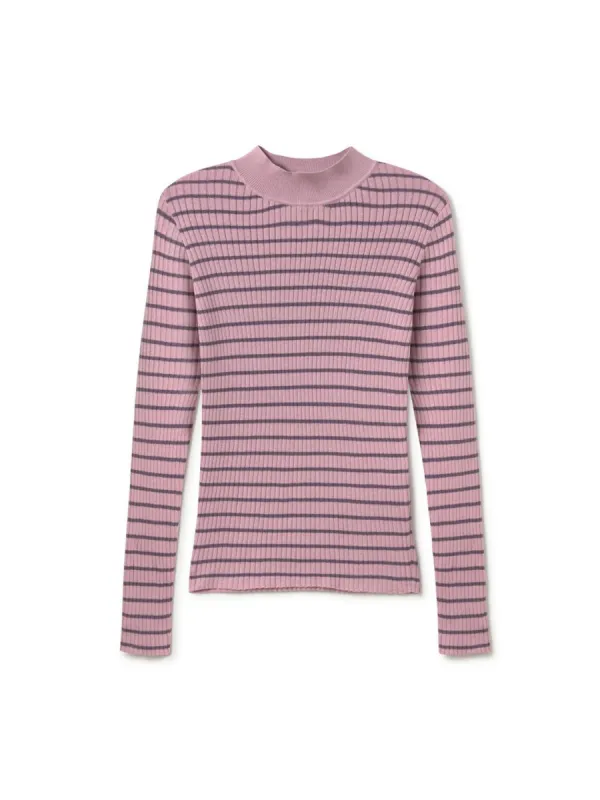 Sinho - Soft Mauve made by TWOTHIRDS