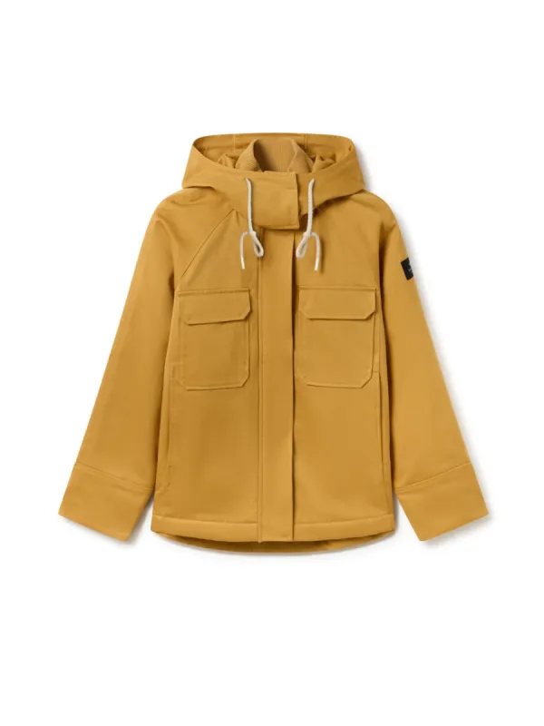 Disko - Mustard sold by TWOTHIRDS