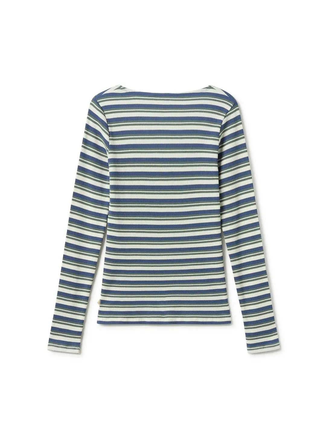 Boynes - Blue Stripes sold by TWOTHIRDS product image thumbnail 2