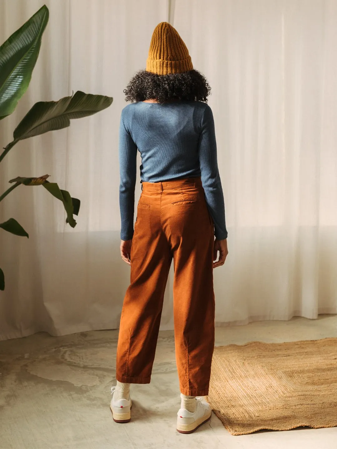 Elafonisi - Toffee sold by TWOTHIRDS product image thumbnail 5