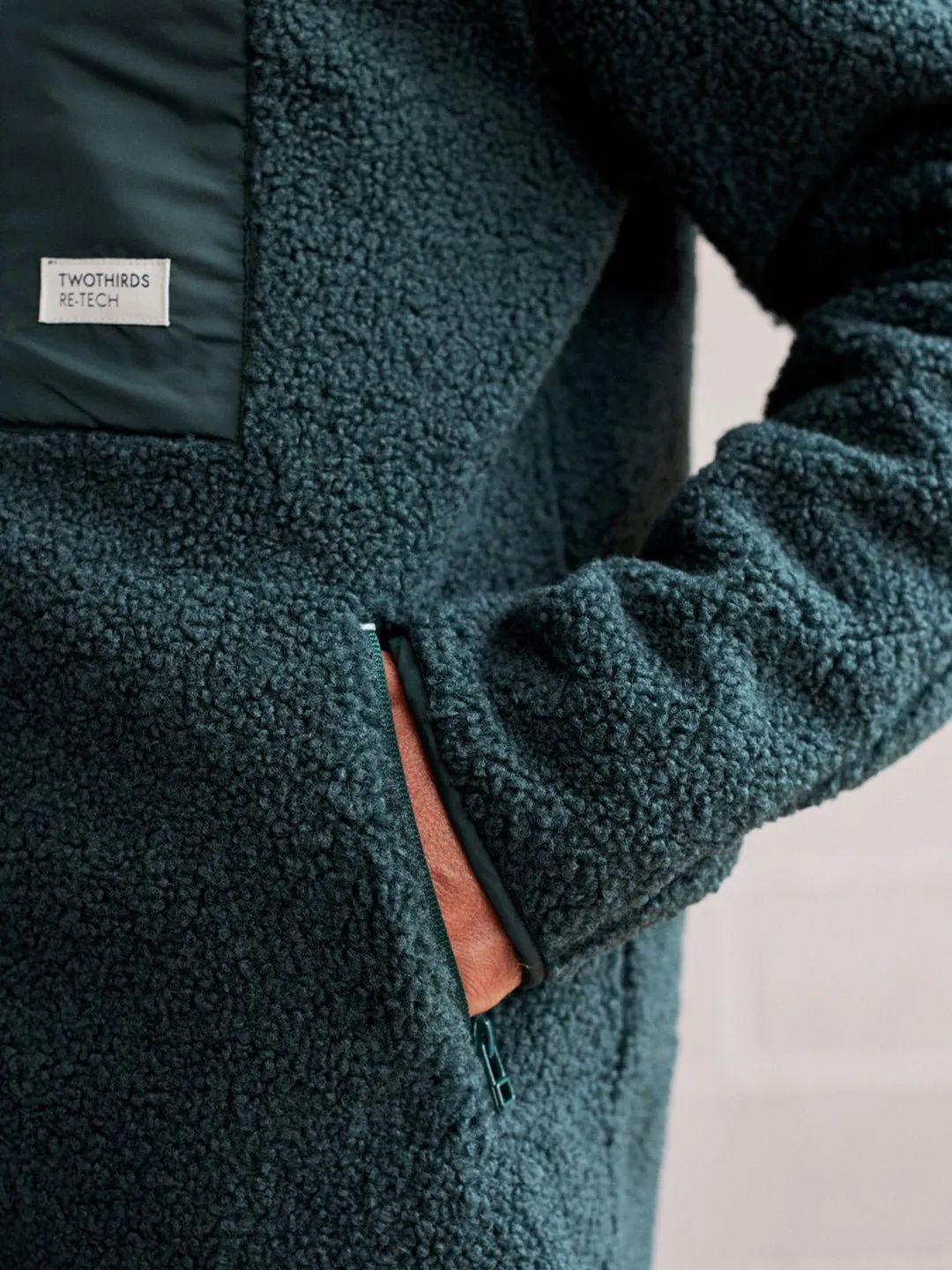 Cortegada - Dark Green sold by TWOTHIRDS product image thumbnail 4