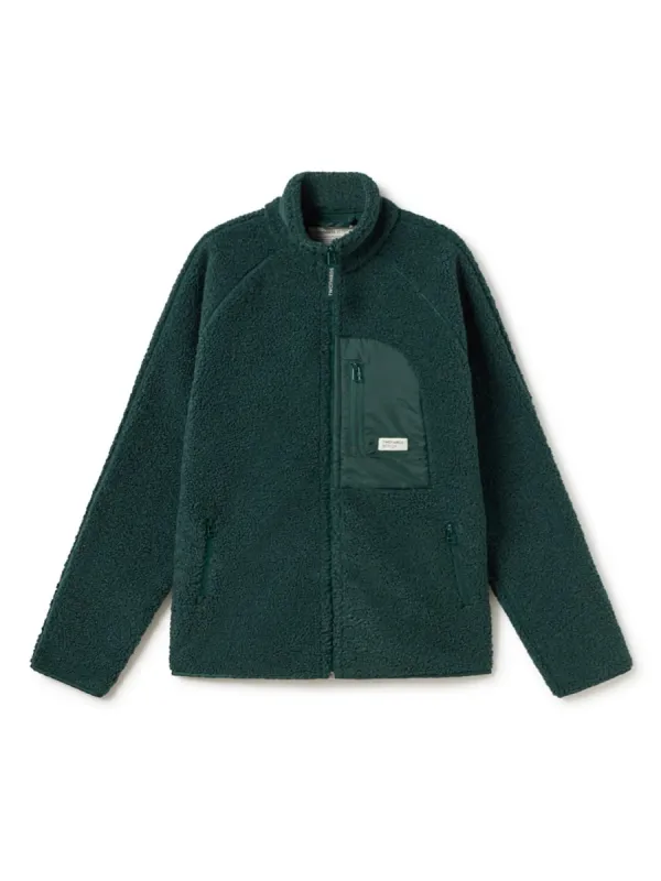 Cortegada - Dark Green sold by TWOTHIRDS
