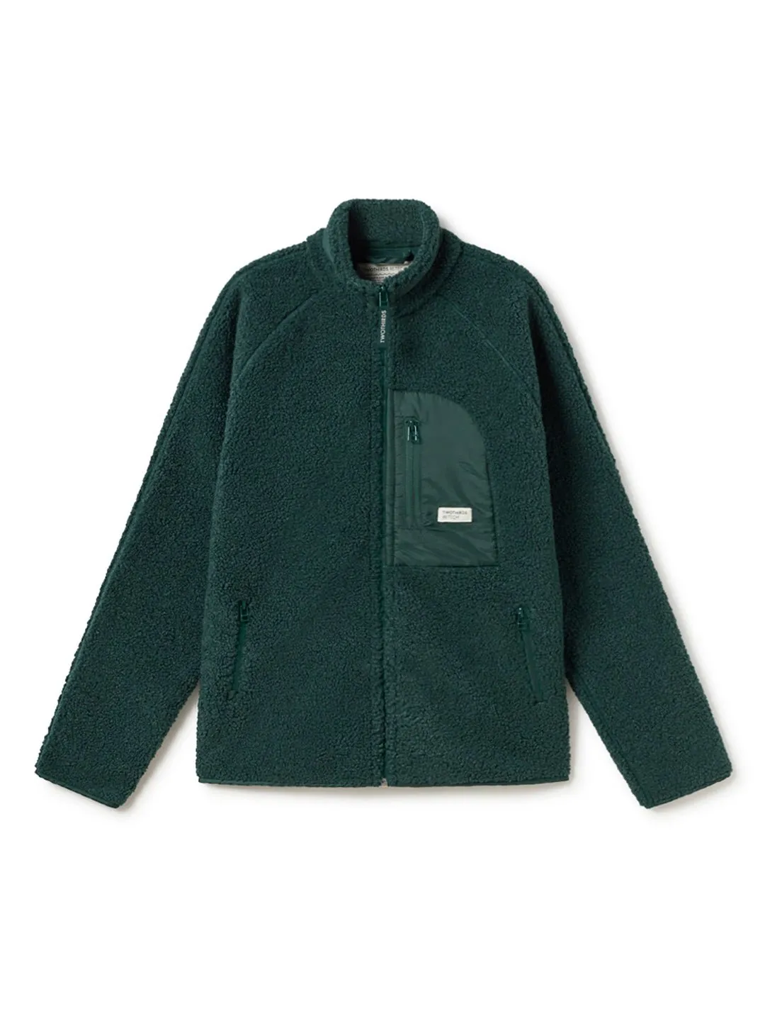 Cortegada - Dark Green sold by TWOTHIRDS