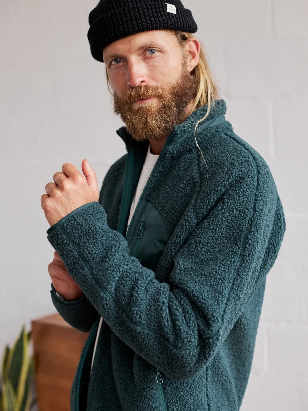 Cortegada - Dark Green sold by TWOTHIRDS product image thumbnail 5