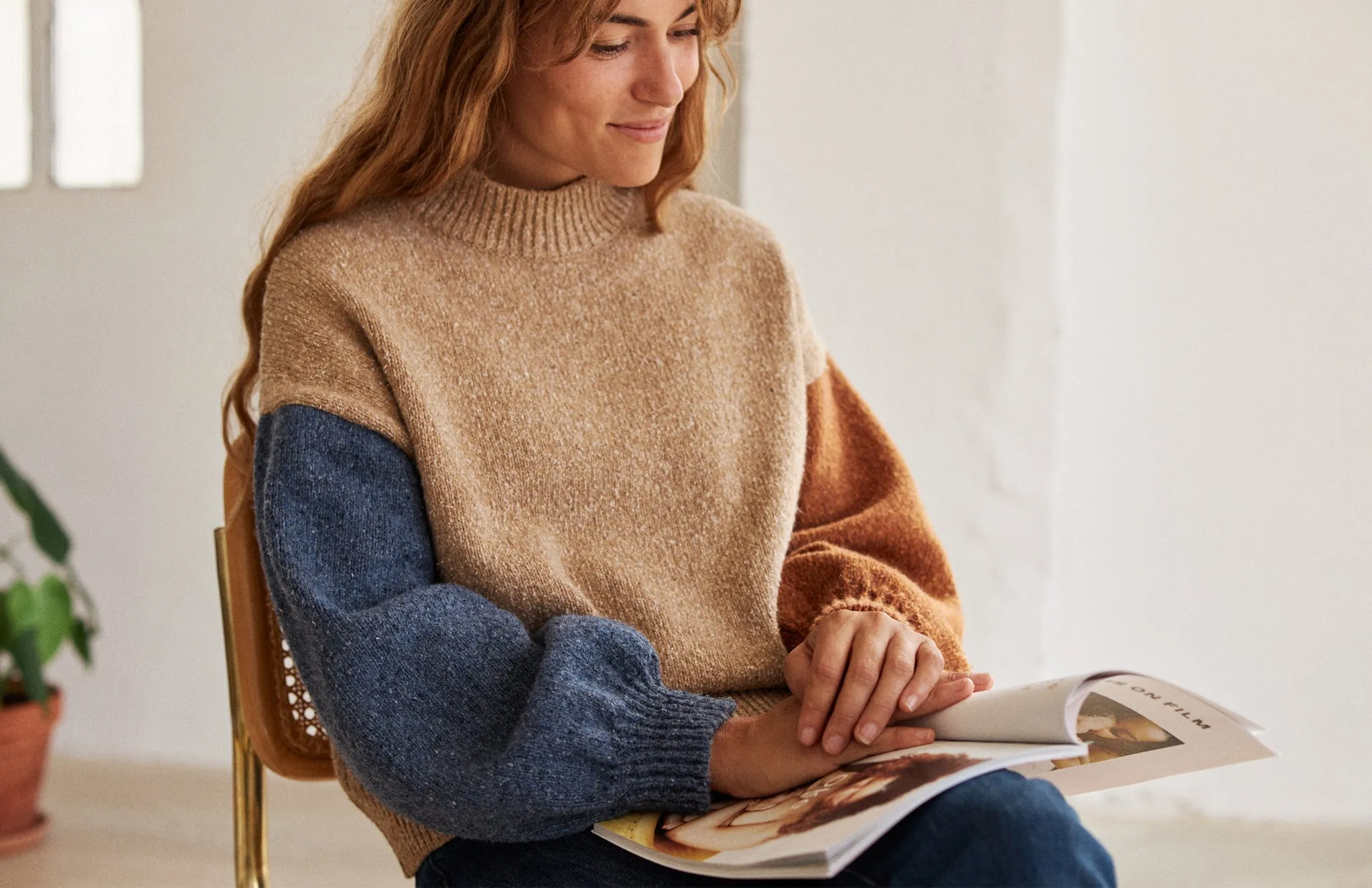 Olib - Camel sold by TWOTHIRDS product image thumbnail 3