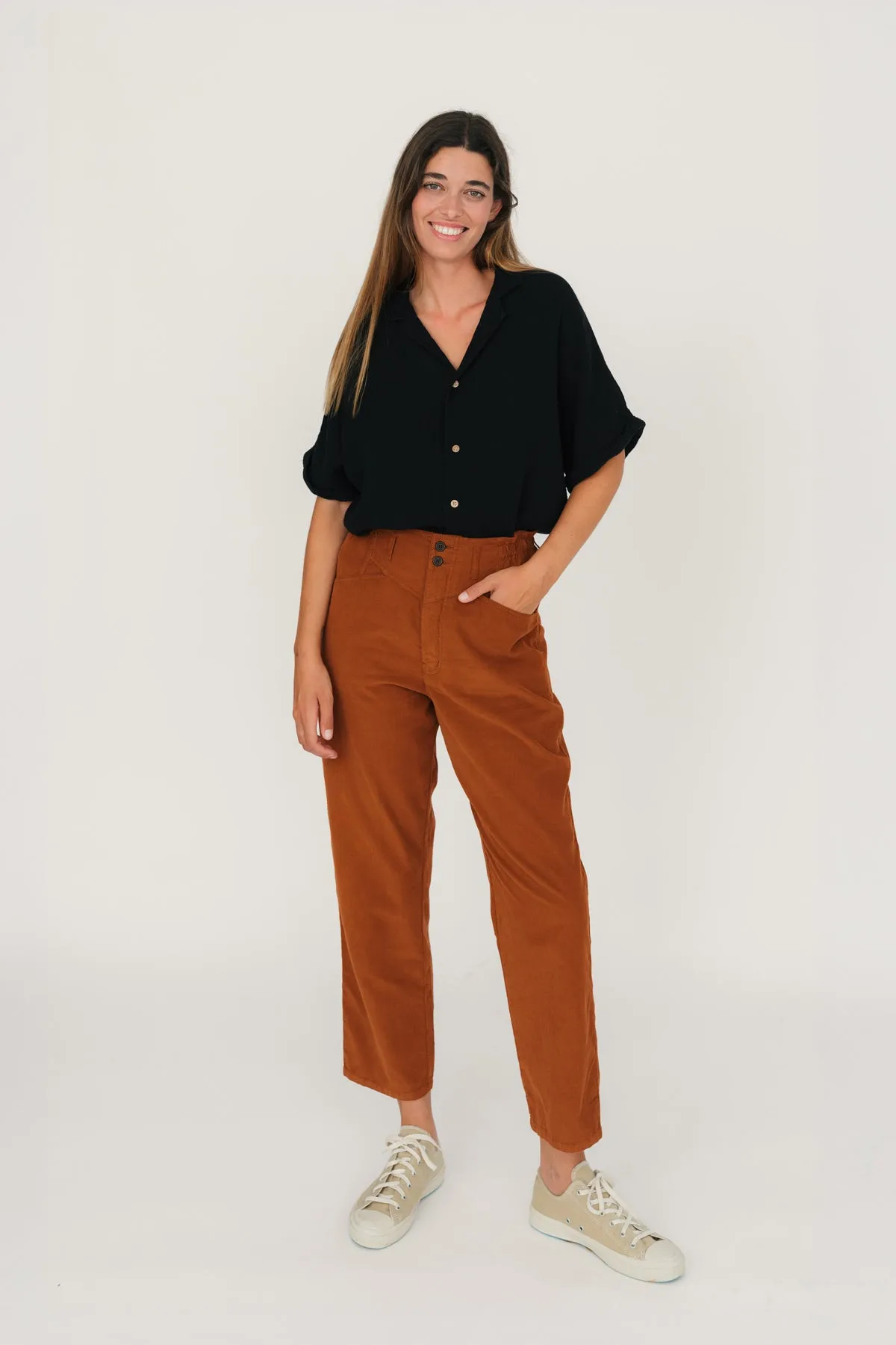 Zuqar - Black sold by TWOTHIRDS product image thumbnail 5