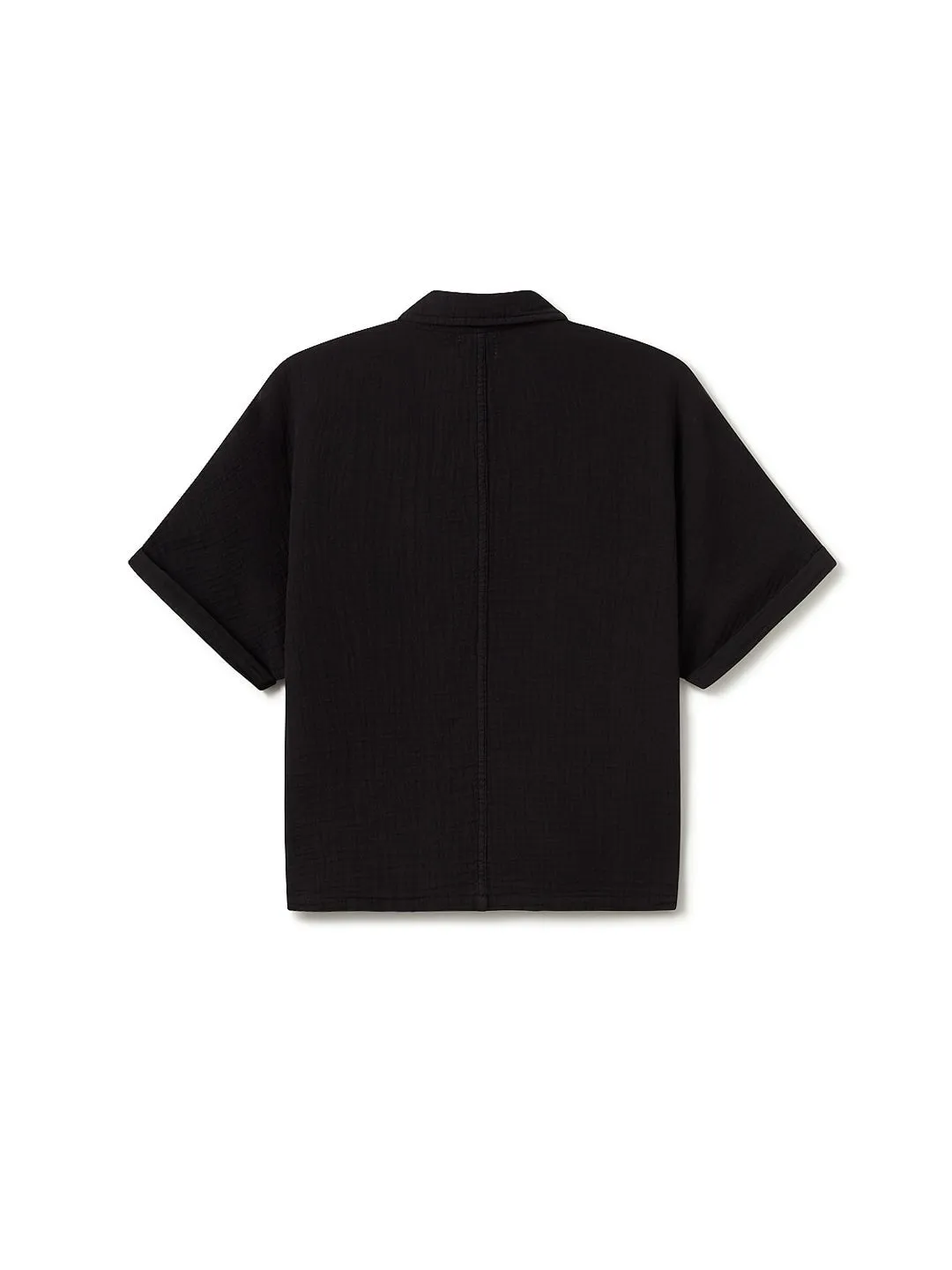 Zuqar - Black sold by TWOTHIRDS product image thumbnail 2