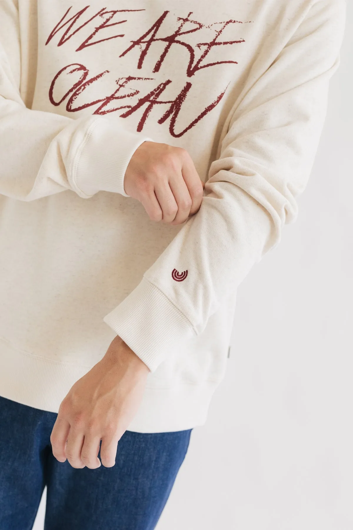 Kendec - Beige Melange sold by TWOTHIRDS product image thumbnail 5