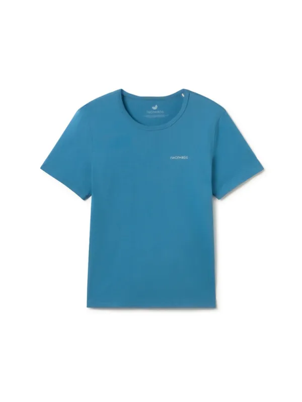 Fanjove - Vallarta Blue sold by TWOTHIRDS