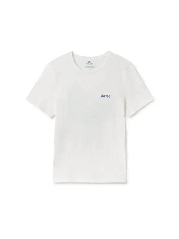 Kubu - White sold by TWOTHIRDS