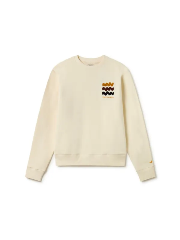 Faon - Ecru sold by TWOTHIRDS