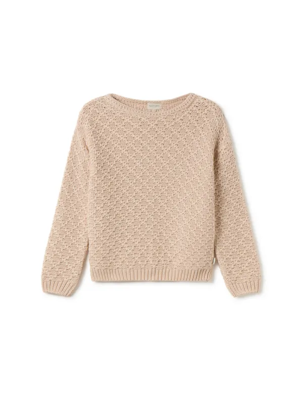 Jeungdo - Ecru sold by TWOTHIRDS