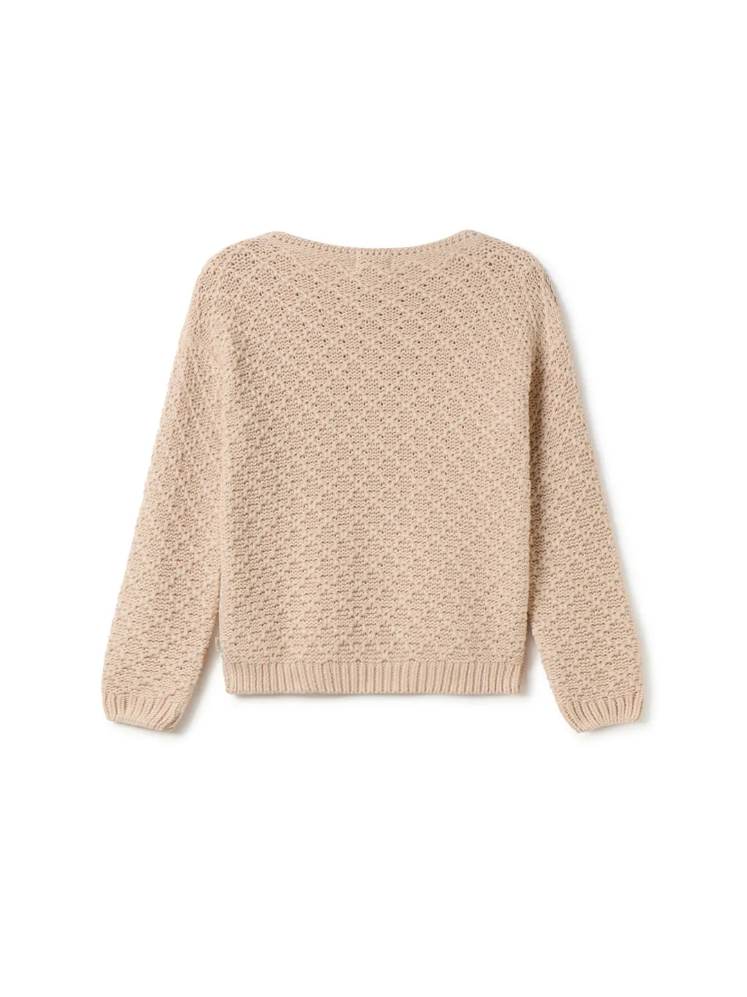 Jeungdo - Ecru sold by TWOTHIRDS product image thumbnail 2