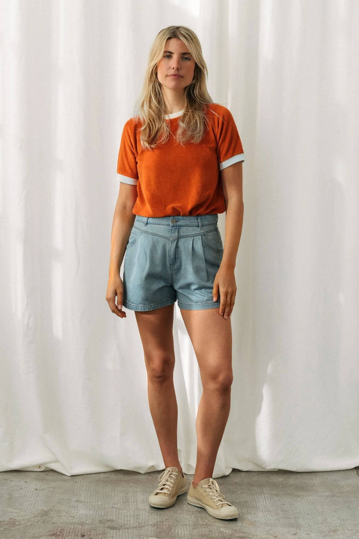 Carvel - Rust sold by TWOTHIRDS product image thumbnail 4