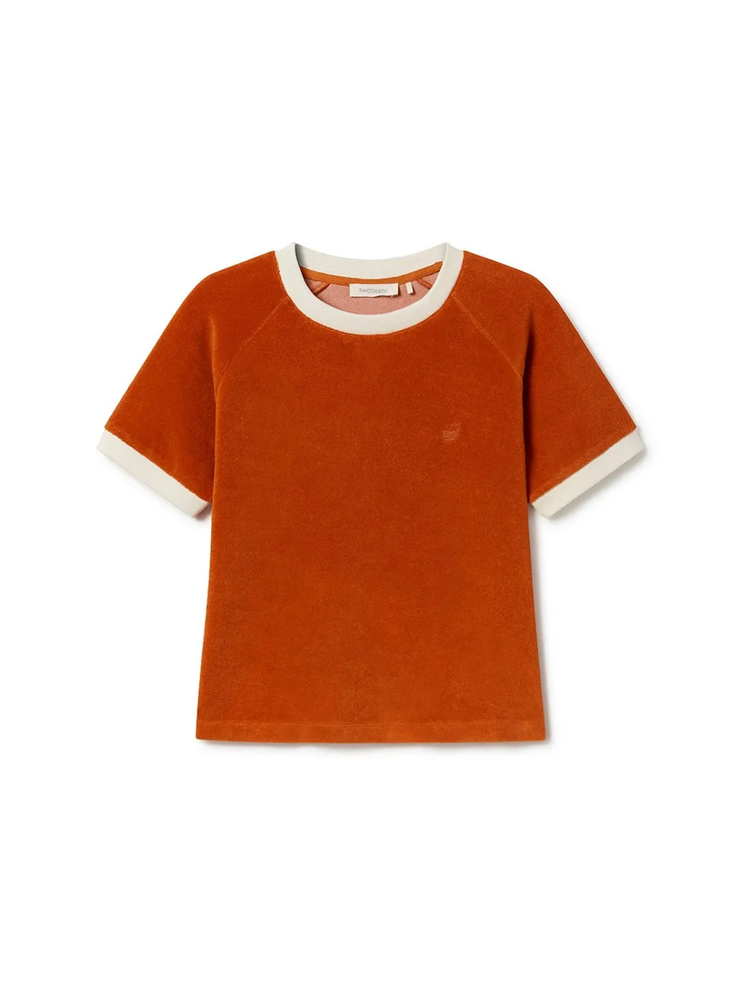 Carvel - Rust sold by TWOTHIRDS