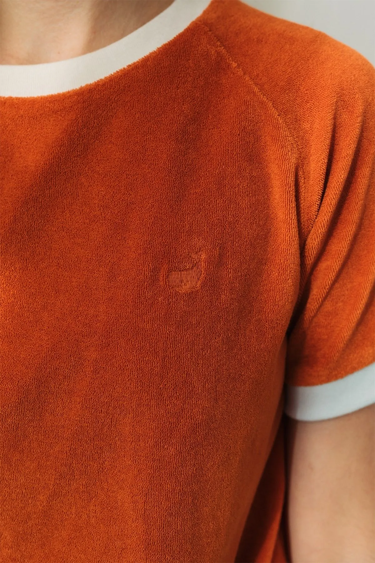 Carvel - Rust sold by TWOTHIRDS product image thumbnail 5