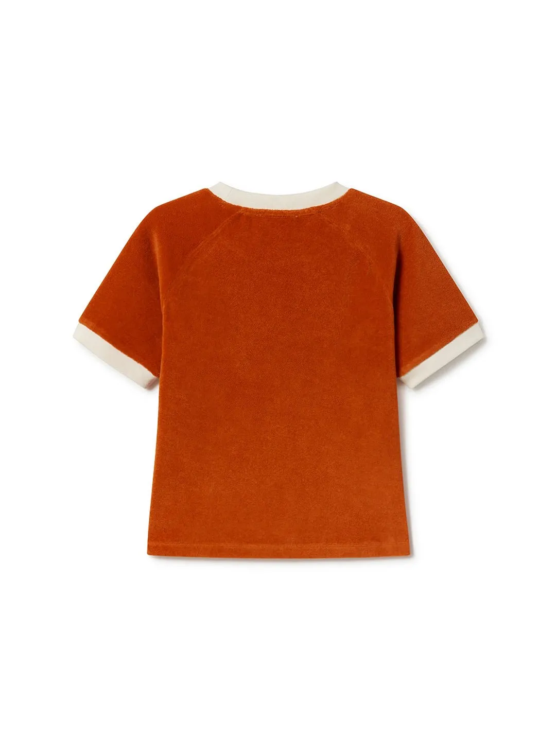 Carvel - Rust sold by TWOTHIRDS product image thumbnail 2