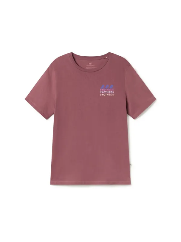 Changuu - Rose Brown sold by TWOTHIRDS