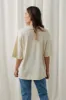 Got Bag Tee - Vintage Ecru sold by TWOTHIRDS
