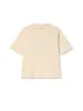 Got Bag Tee - Vintage Ecru sold by TWOTHIRDS