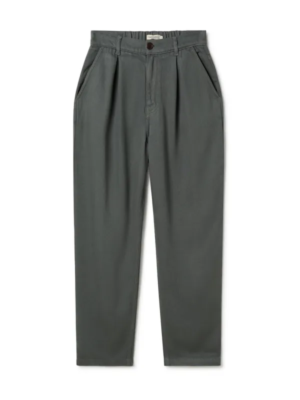 Bauza - Gunmetal sold by TWOTHIRDS