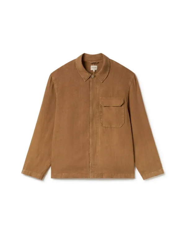 Walpole - Camel Toast sold by TWOTHIRDS