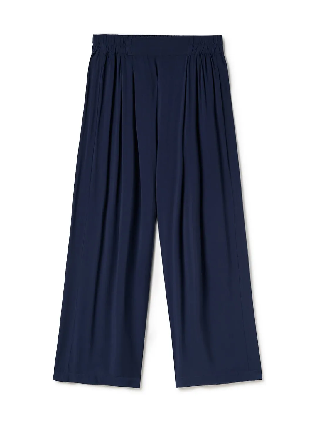 Lisy - Washed Navy sold by TWOTHIRDS