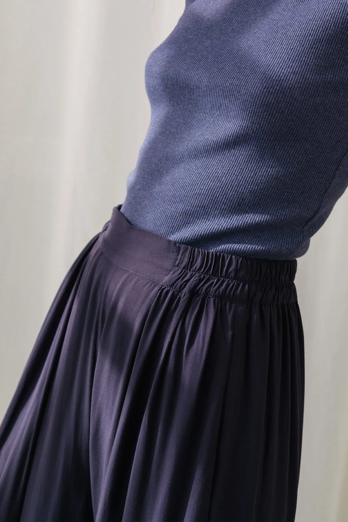 Lisy - Washed Navy sold by TWOTHIRDS product image thumbnail 5