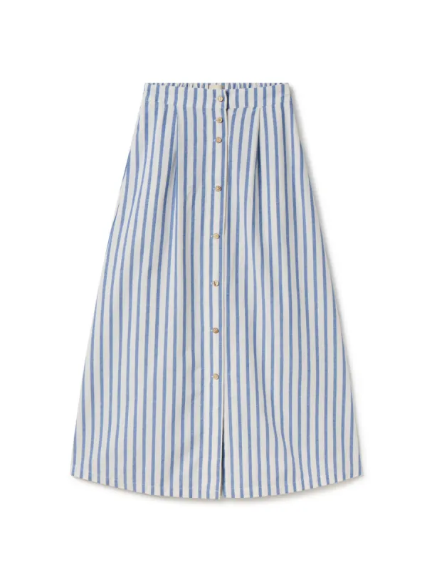 Reyneke - Sailor Stripes made by TWOTHIRDS