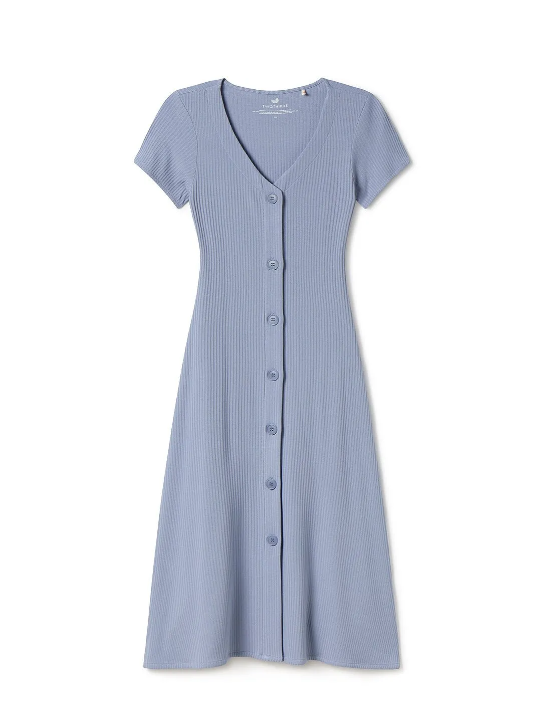 Varpasalo - Soft Blue sold by TWOTHIRDS