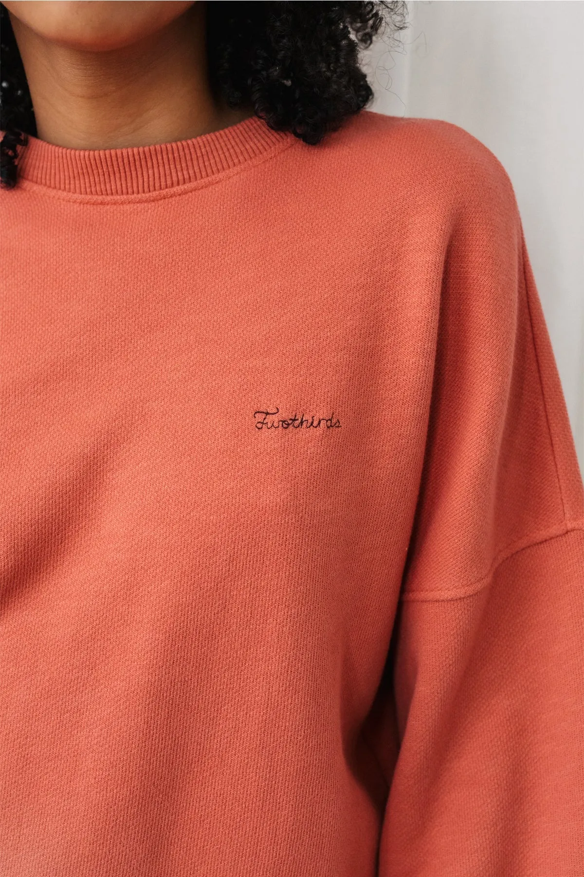 Switha - Burnt Sienna sold by TWOTHIRDS product image thumbnail 4