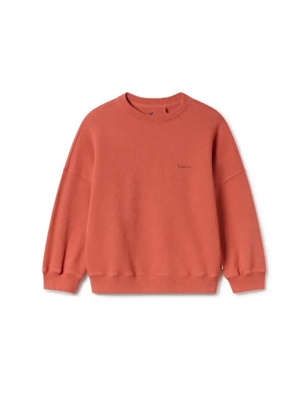 Switha - Burnt Sienna sold by TWOTHIRDS