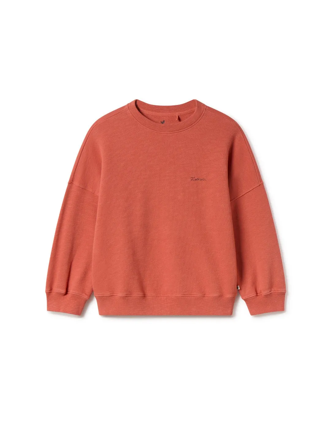 Switha - Burnt Sienna sold by TWOTHIRDS