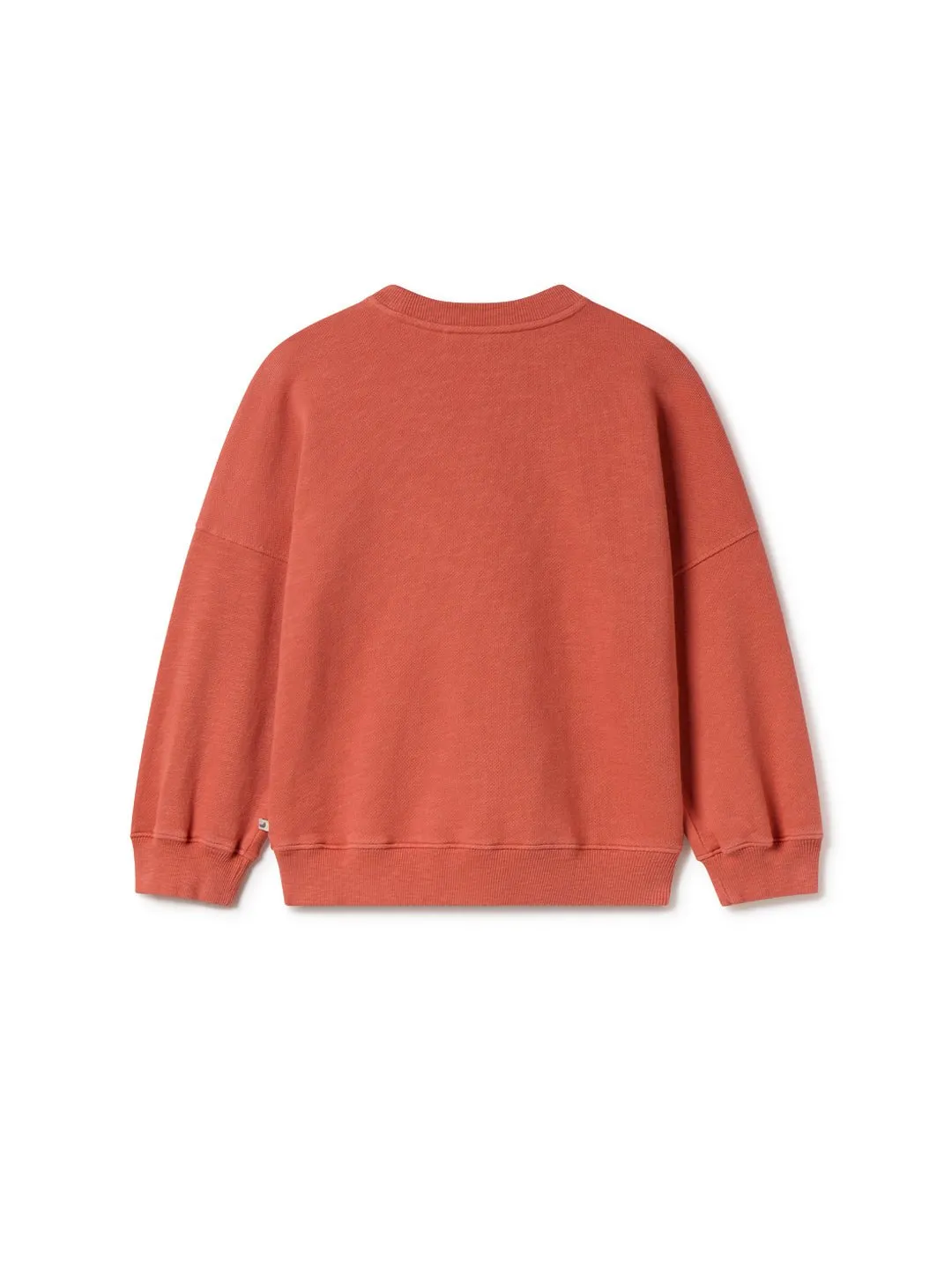 Switha - Burnt Sienna sold by TWOTHIRDS product image thumbnail 2